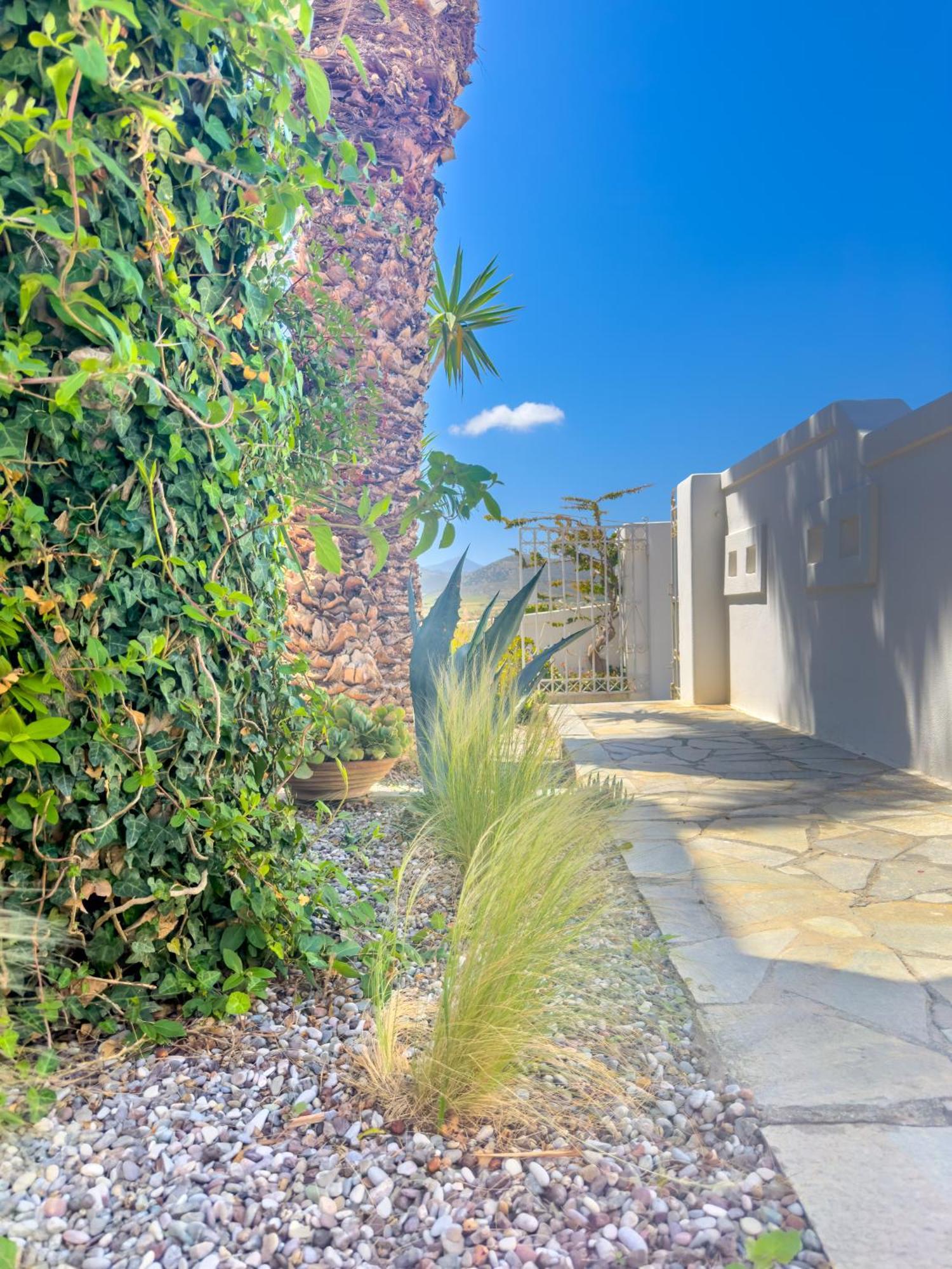Kefalas Studio In Naousa Exterior foto